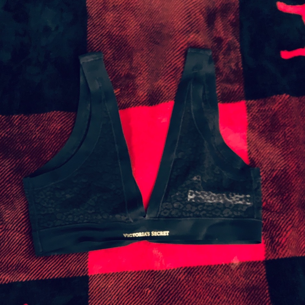 Victoria secret bra